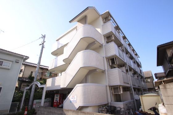 JSビル長束の外観画像