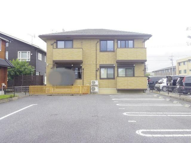 Stella Court(ステラ・コート)の外観画像