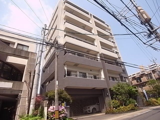 キルンズ防塁の外観画像