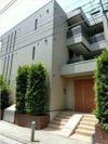 IP STAGE 東神奈川の外観画像