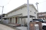 クレシェンテの外観画像