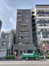 Le Tech田端新町の外観画像