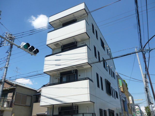 マッターホルンの外観画像