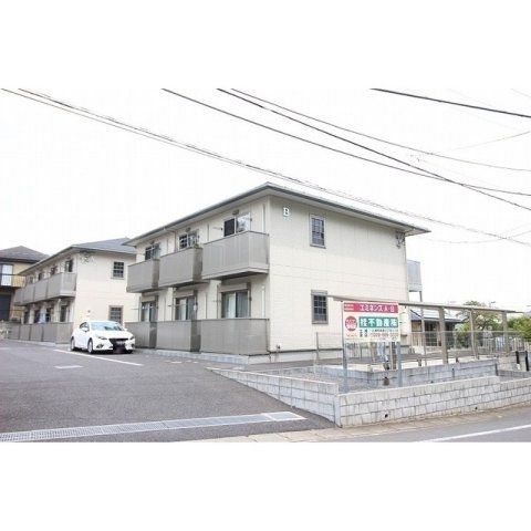 エミネンスの外観画像