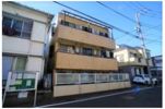 ヴィラ西横浜A棟A棟の外観画像