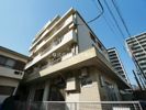 代田橋コーポラスの外観画像