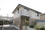 CASA・DUEの外観画像