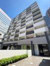 BELLAGIO川口本町の外観画像