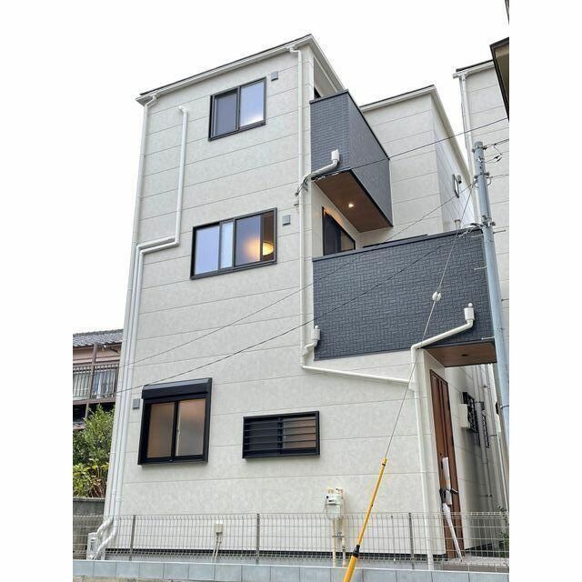 Kolet南行徳の外観画像