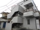 メゾン成増Ⅱの外観画像