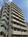 クレハタワーズ東中島の外観画像