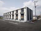 レオネクストメイプルリッチⅡの外観画像