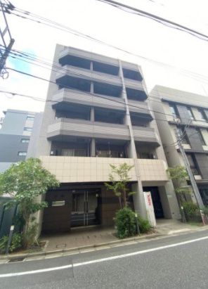 アイル東京スカイツリー参番館の外観画像