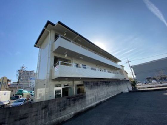 熊井ビル2の外観画像
