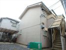 清風ハウスの外観画像