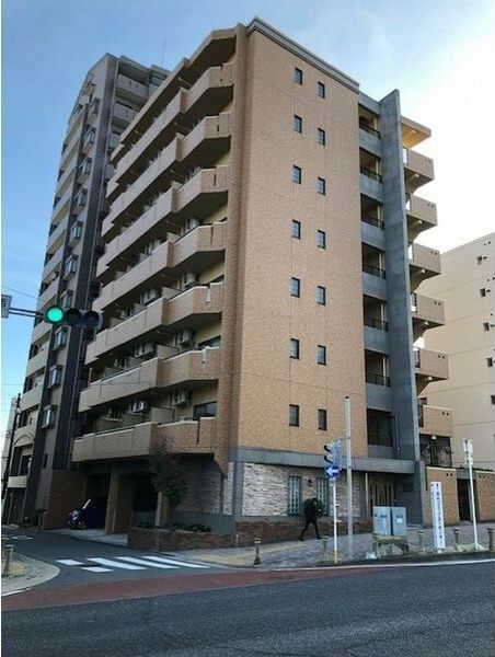 覚王山エクセルの外観画像