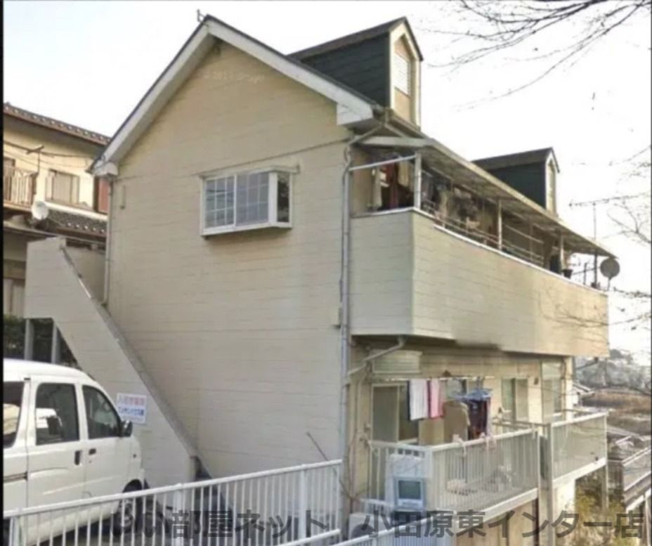 サンサバース小田原の外観画像