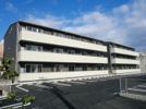 メゾンドール東谷山B棟301の外観画像