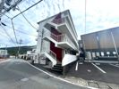アポスタ蔵本公園の外観画像