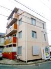 グローリーハイムの外観画像