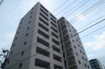 ザ・パークハウス横浜吉野町の外観画像
