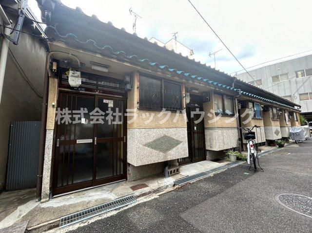 北田モモヨ貸家右5の外観画像