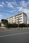 UR清瀬旭が丘2-4-6号棟203号室の外観画像