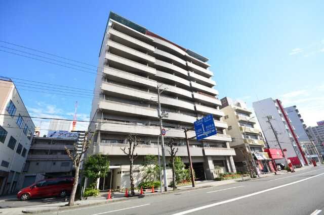 ソラーレNの外観画像