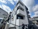 N祇園新橋の外観画像