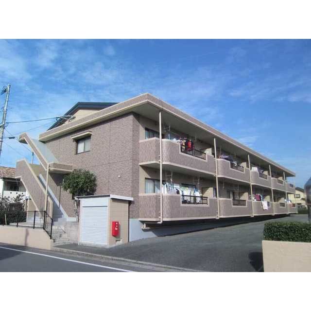 グリーンピアヤマトの外観画像