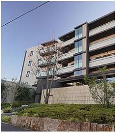 パークホームズ中野中央フォーシーズンズコートの外観画像