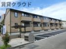 さくらヒルズの外観画像