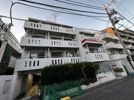 ハイシティ田園調布第2の外観画像
