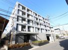 東船橋レジデンスの外観画像