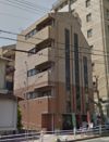グローバル湊川ハイツの外観画像