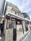 岡山東5丁目貸家の外観画像