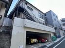 テラス上板橋の外観画像