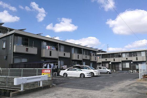 メゾン河合の外観画像