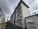 岡本ハイツの外観画像