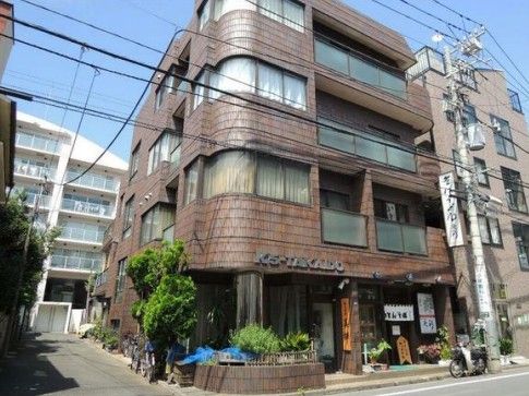 K-5 高井戸の外観画像