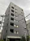 アヴェニーユ弐番館の外観画像