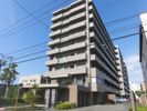 サーパスシティ東朝日町の外観画像