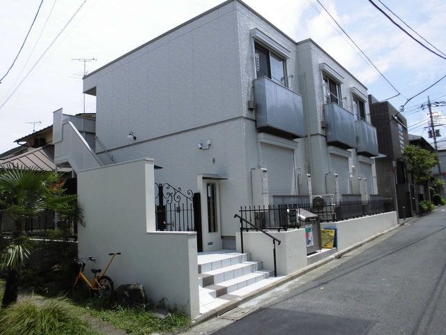 ACコモドの外観画像