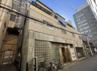 SNS柳橋ビルの外観画像