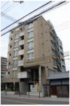 STムアナの外観画像