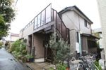 ウィル（WILL）の外観画像