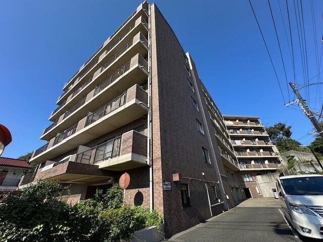 メイ・グリーン塚田の外観画像