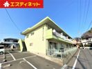 小西ハイツの外観画像