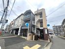コスモハイツの外観画像