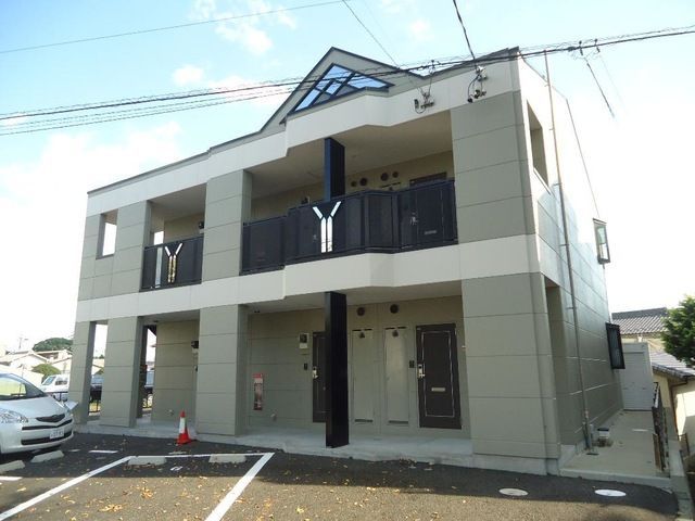 プロスパーク犬山の外観画像